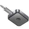 Borofone Audio Bluetooth vevő AUX BC555 Suave fekete jack adapter thumbnail
