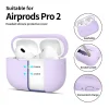 Tech-protect Silicone Apple Airpods Pro 1 / 2 Lavender - 2