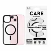 CARE by PanzerGlass Urban Combat tok MagSafe iPhone 15 - Fekete thumbnail