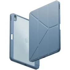 Uniq Moven iPad Air 13" Fliptok (2024) - Kék