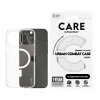 CARE by PanzerGlass Urban Combat tok MagSafe iPhone 15 Pro Max - Fehér thumbnail