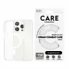 CARE by PanzerGlass Urban Combat tok MagSafe iPhone 15 Pro - Fehér thumbnail