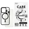 CARE by PanzerGlass Urban Combat tok MagSafe iPhone 15 Pro-hoz - Fekete thumbnail