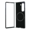 Samsung Galaxy Z Fold 6 Mercedes Mágneses Tok - Fekete thumbnail