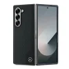 Samsung Galaxy Z Fold 6 Mercedes Mágneses Tok - Fekete thumbnail