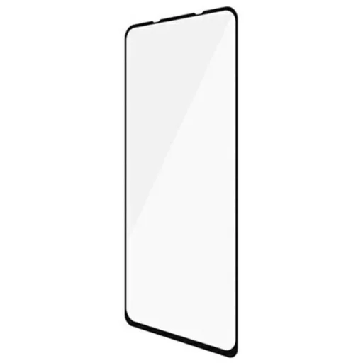 Tempered Glass PanzerGlass E2E Regular for Xiaomi Redmi Note 11 Pro/11 Pro+ 5G - Fekete üvegfólia - 4