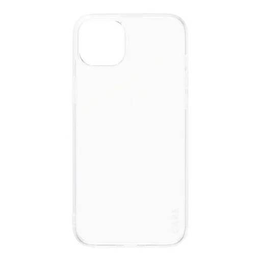 CARE by PanzerGlass Slim X-Ray tok iPhone 15 Plus - Átlátszó - 3