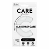CARE by PanzerGlass Slim X-Ray tok iPhone 15 Pro - Átlátszó thumbnail