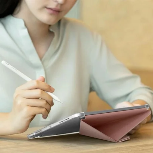 Uniq Camden Click tok iPad Air 13" (2024) - Kék - 8