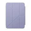 Uniq Camden Click tok Apple iPad Air 13" (2024) - Lila - 2