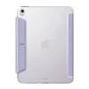 Uniq Camden Click tok Apple iPad Air 13" (2024) - Lila - 3