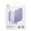 Uniq Camden Click tok Apple iPad Air 13" (2024) - Lila - 11