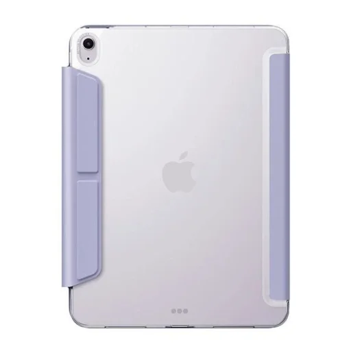 Uniq Camden Click tok Apple iPad Air 13" (2024) - Lila - 3