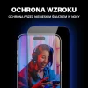 PanzerGlass Ultra-Wide Fit Edzett Üvegfólia Tükröződésmentes és Kék Fény Szűrővel, Pozícionálóval iPhone 15 Pro-hoz thumbnail