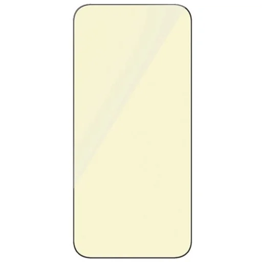 PanzerGlass Ultra-Wide Fit edzett üvegfólia tükröződés és kékfény szűrővel pozicionálóval iPhone 15 Pro Max-hoz - 2