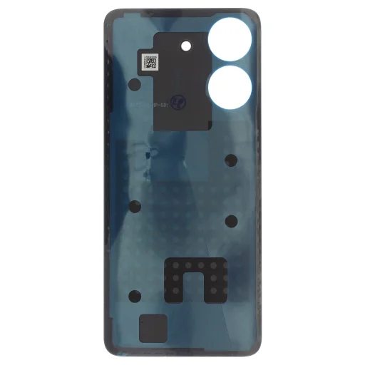 Xiaomi Redmi 13C 4G Akkumulátor Fedél Kék - 2