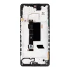 LCD Kijelző + Érintő Panel + Előlap Poco X5 Pro 5G thumbnail