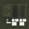 Hofi UV Glass Pro+ 2-Pack Realme GT 6 / GT 6T üvegfólia thumbnail