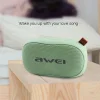 Awei Hordozható Bluetooth Hangszóró Y900 Sárga - 8