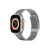 Amazing Thing Band Titan Metal Band TM49SV Apple Watch Ultra (49mm) ezüst szíj thumbnail