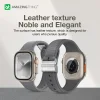 Amazing Thing Band Titan Swift Band TSW49GY Apple Watch Ultra (49mm) szíj szürke thumbnail