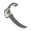 Amazing Thing Band Titan Swift Band TSW49GY Apple Watch Ultra (49mm) szíj szürke thumbnail