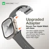 Amazing Thing Band Titan Swift Band TSW49GY Apple Watch Ultra (49mm) szíj szürke thumbnail