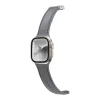 Amazing Thing Band Titan Swift Band TSW49GY Apple Watch Ultra (49mm) szíj szürke thumbnail