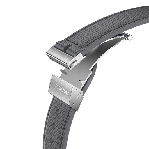 Amazing Thing Band Titan Swift Band TSW49GY Apple Watch Ultra (49mm) szíj szürke - 4