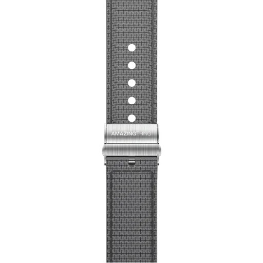 Amazing Thing Band Titan Swift Band TSW49GY Apple Watch Ultra (49mm) szíj szürke - 5
