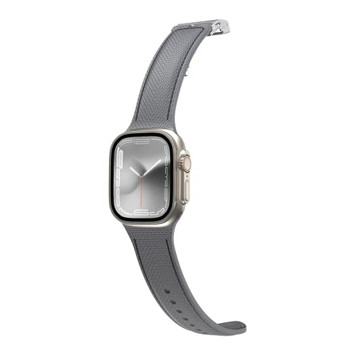 Amazing Thing Band Titan Swift Band TSW49GY Apple Watch Ultra (49mm) szíj szürke - 1
