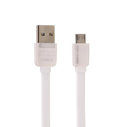 REMAX Cable KingKong - USB to Micro USB - FEHÉR - 1