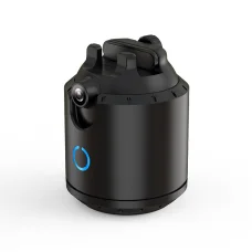 Telefon tartó 360° arc követéssel P3 fekete