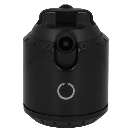 Telefon tartó 360° arc követéssel P3 fekete - 2