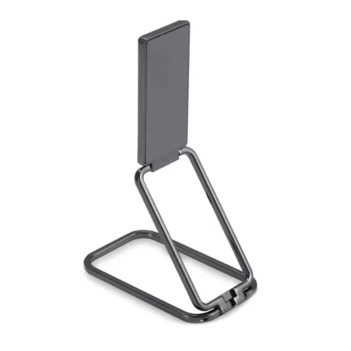 Ujj Kickstand 360 tartó fekete - 1