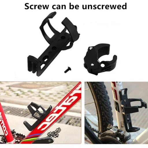 FDTWELVE flakon tartó elektromos rollerhez - 6