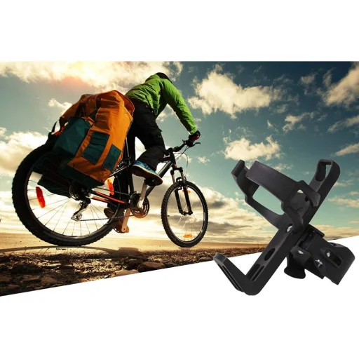 FDTWELVE flakon tartó elektromos rollerhez - 7