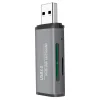 Card reader D-105 Micro SD + SD - USB 3.0 thumbnail