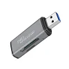 Card reader D-105 Micro SD + SD - USB 3.0 thumbnail
