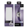 Amazing Thing Band Titan Sport Band TSP49PU Apple Watch Ultra (49mm) óraszíj lila thumbnail