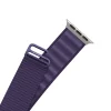 Amazing Thing Band Titan Sport Band TSP49PU Apple Watch Ultra (49mm) óraszíj lila thumbnail
