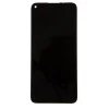LCD kijelző + Érintőegység Huawei P40 Lite Fekete