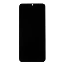 LCD kijelző + Érintőegység + Előlap Vivo Y76 5G-hez