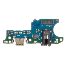 Samsung A037 Galaxy A03s alaplap töltőcsatlakozóval