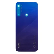 Xiaomi Redmi Note 8T Akkumulátor Fedél Kék