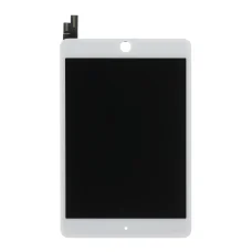 iPad mini4 LCD displej + dotyková plocha biely