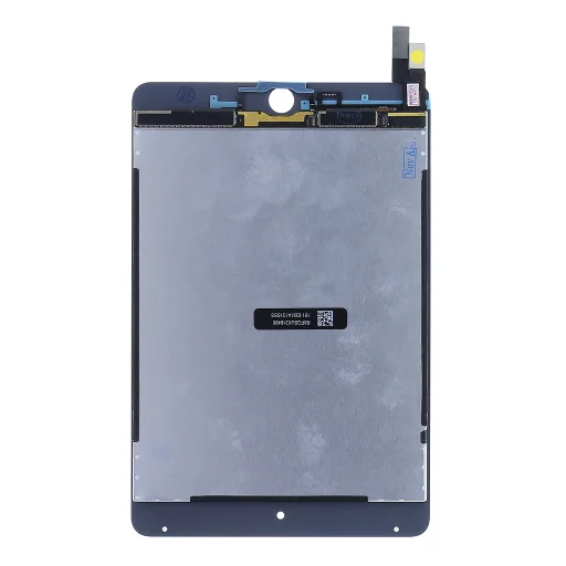 iPad mini4 LCD kijelző+ Érintőképernyő Fehér - 2