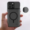 Tech-protect Powercase Magsafe 7000mah Iphone 16 Pro Fekete Tok thumbnail