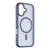 Tactical MagForce Hyperstealth tok iPhone 16-hoz Mélykék thumbnail