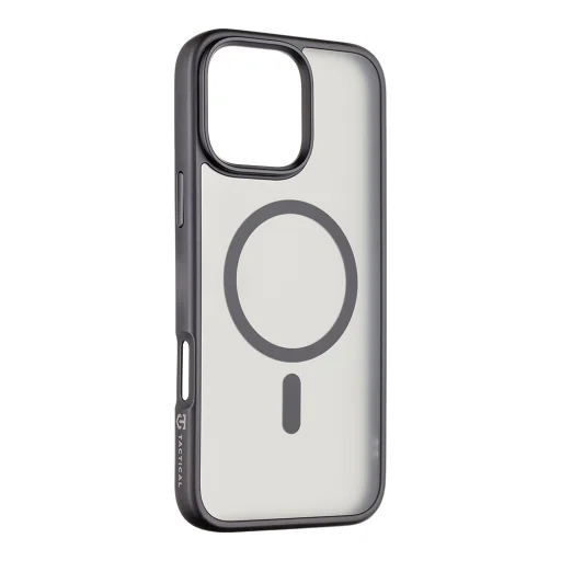 Tactical MagForce Hyperstealth tok iPhone 16 Pro Max Asphalt - 2